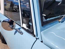 1967 International Scout 800 (CC-1833625) for sale in Lolo, Montana