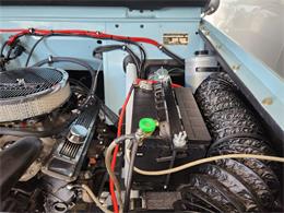 1967 International Scout 800 (CC-1833625) for sale in Lolo, Montana