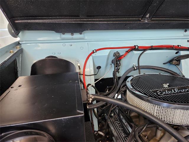 1967 International Scout 800 (CC-1833625) for sale in Lolo, Montana