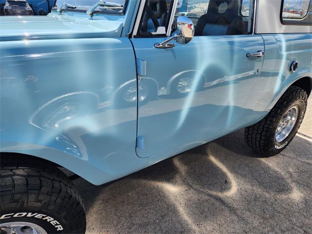 1967 International Scout 800 (CC-1833625) for sale in Lolo, Montana