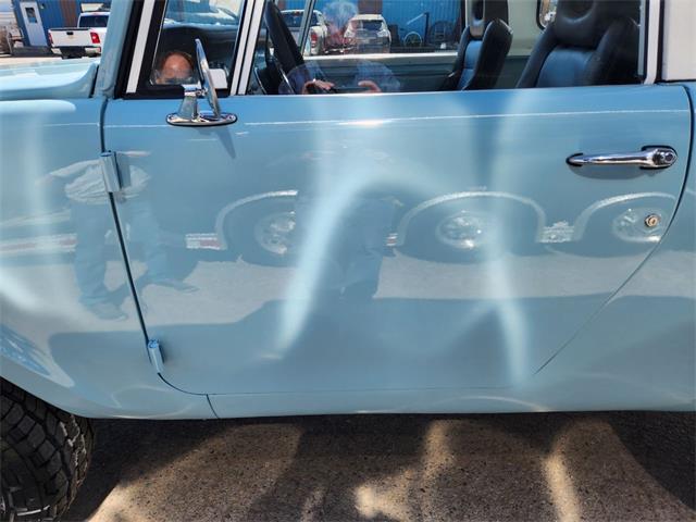 1967 International Scout 800 (CC-1833625) for sale in Lolo, Montana