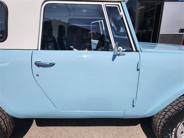 1967 International Scout 800 (CC-1833625) for sale in Lolo, Montana