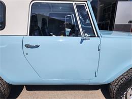 1967 International Scout 800 (CC-1833625) for sale in Lolo, Montana