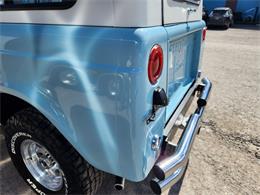 1967 International Scout 800 (CC-1833625) for sale in Lolo, Montana
