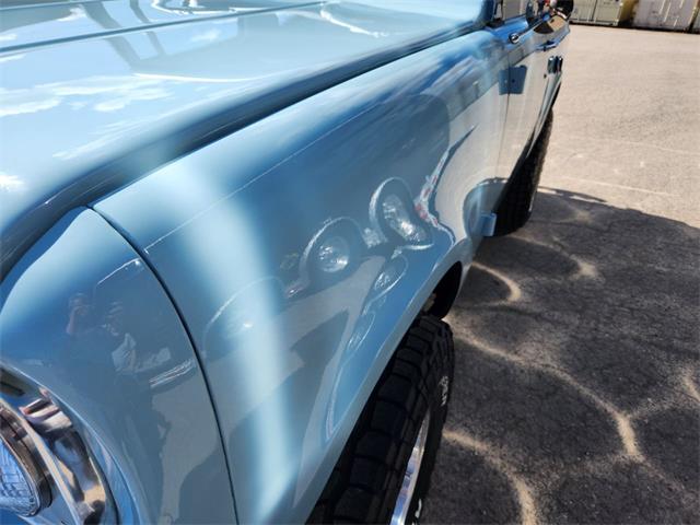 1967 International Scout 800 (CC-1833625) for sale in Lolo, Montana