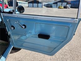1967 International Scout 800 (CC-1833625) for sale in Lolo, Montana