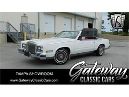 1985 Cadillac Eldorado (CC-1833646) for sale in O'Fallon, Illinois