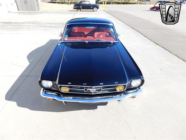 1965 Ford Mustang (CC-1833651) for sale in O'Fallon, Illinois