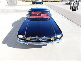 1965 Ford Mustang (CC-1833651) for sale in O'Fallon, Illinois