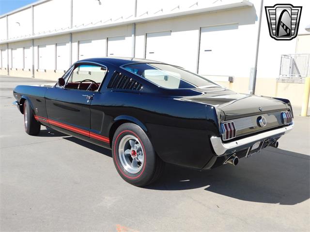 1965 Ford Mustang (CC-1833651) for sale in O'Fallon, Illinois