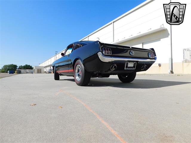 1965 Ford Mustang (CC-1833651) for sale in O'Fallon, Illinois