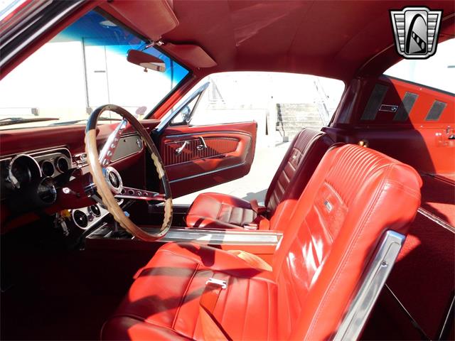 1965 Ford Mustang (CC-1833651) for sale in O'Fallon, Illinois
