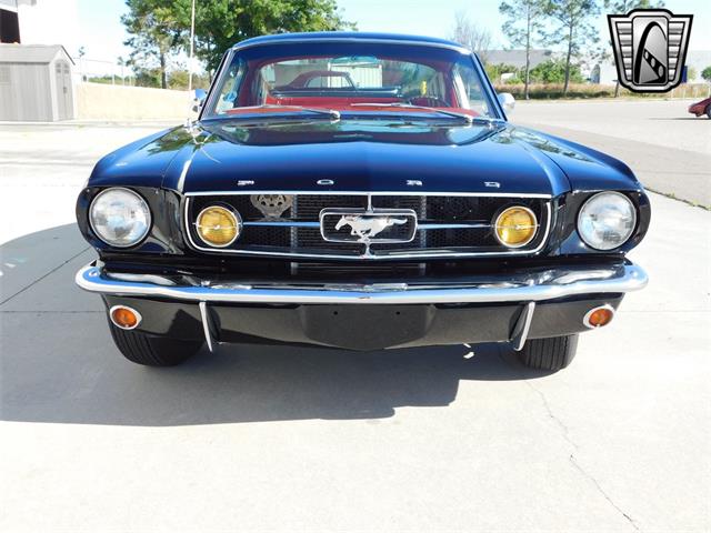 1965 Ford Mustang (CC-1833651) for sale in O'Fallon, Illinois