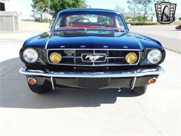 1965 Ford Mustang (CC-1833651) for sale in O'Fallon, Illinois
