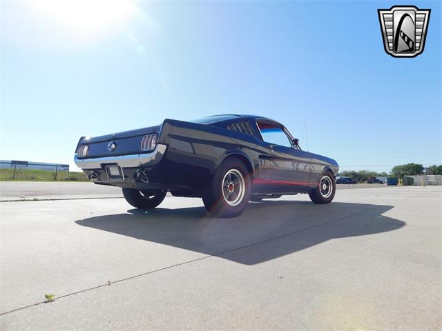 1965 Ford Mustang (CC-1833651) for sale in O'Fallon, Illinois