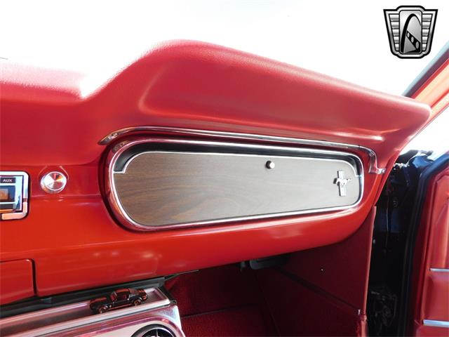1965 Ford Mustang (CC-1833651) for sale in O'Fallon, Illinois