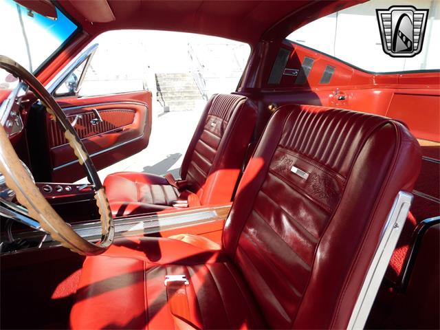 1965 Ford Mustang (CC-1833651) for sale in O'Fallon, Illinois