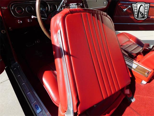 1965 Ford Mustang (CC-1833651) for sale in O'Fallon, Illinois