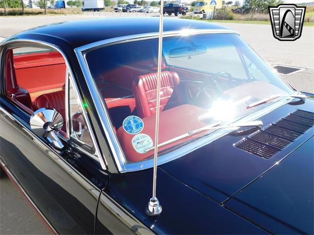 1965 Ford Mustang (CC-1833651) for sale in O'Fallon, Illinois
