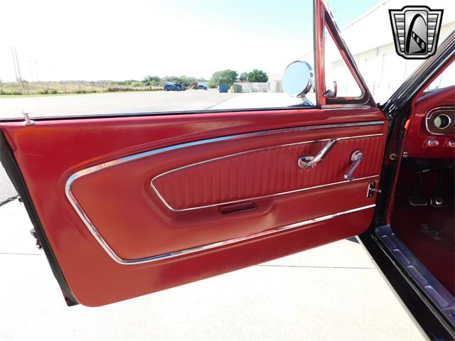 1965 Ford Mustang (CC-1833651) for sale in O'Fallon, Illinois