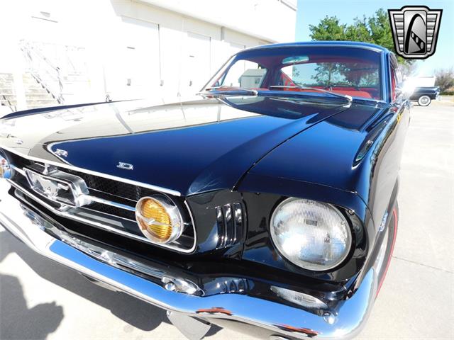 1965 Ford Mustang (CC-1833651) for sale in O'Fallon, Illinois