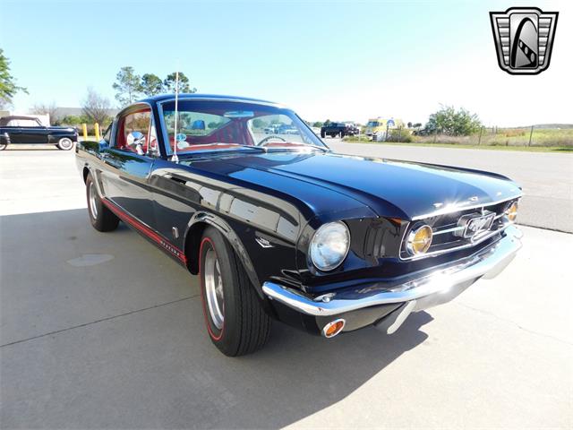 1965 Ford Mustang (CC-1833651) for sale in O'Fallon, Illinois