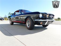 1965 Ford Mustang (CC-1833651) for sale in O'Fallon, Illinois