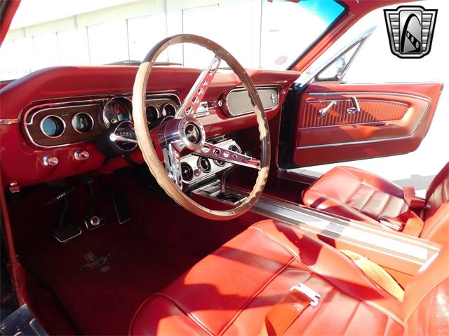 1965 Ford Mustang (CC-1833651) for sale in O'Fallon, Illinois