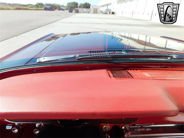 1965 Ford Mustang (CC-1833651) for sale in O'Fallon, Illinois