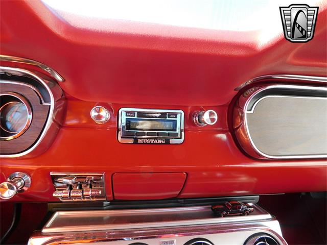 1965 Ford Mustang (CC-1833651) for sale in O'Fallon, Illinois