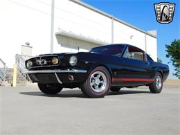 1965 Ford Mustang (CC-1833651) for sale in O'Fallon, Illinois