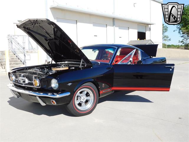 1965 Ford Mustang (CC-1833651) for sale in O'Fallon, Illinois