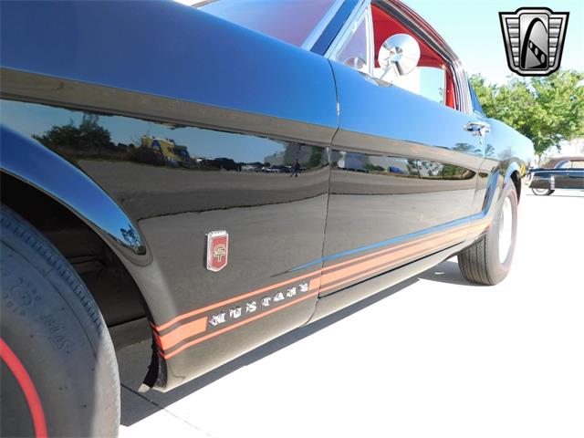 1965 Ford Mustang (CC-1833651) for sale in O'Fallon, Illinois