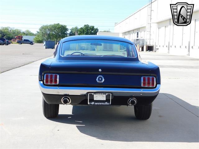 1965 Ford Mustang (CC-1833651) for sale in O'Fallon, Illinois