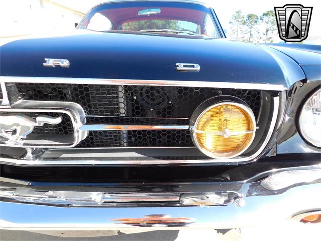 1965 Ford Mustang (CC-1833651) for sale in O'Fallon, Illinois