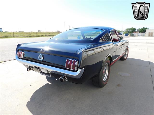 1965 Ford Mustang (CC-1833651) for sale in O'Fallon, Illinois