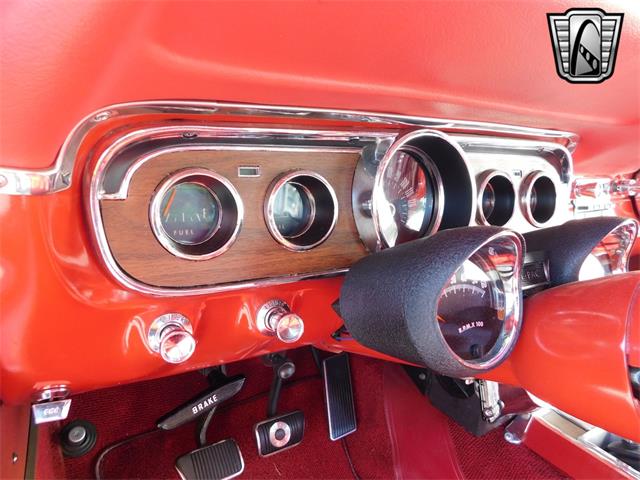 1965 Ford Mustang (CC-1833651) for sale in O'Fallon, Illinois