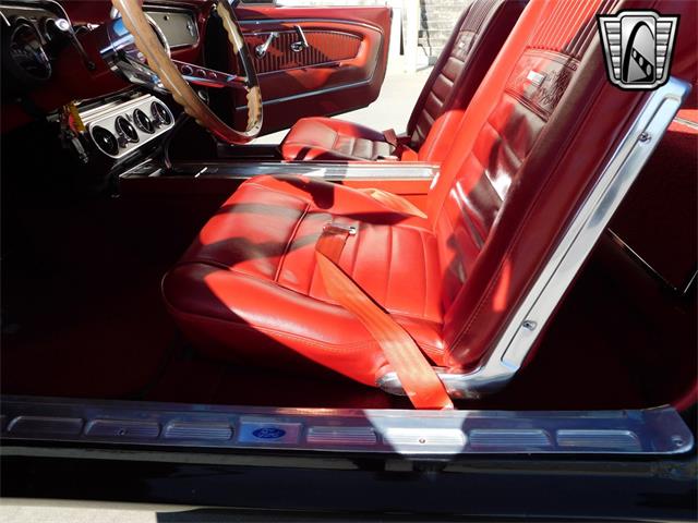 1965 Ford Mustang (CC-1833651) for sale in O'Fallon, Illinois