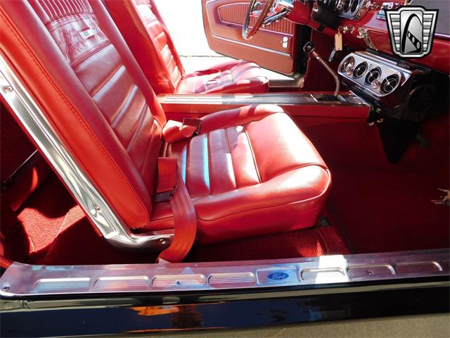 1965 Ford Mustang (CC-1833651) for sale in O'Fallon, Illinois