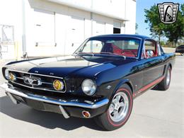 1965 Ford Mustang (CC-1833651) for sale in O'Fallon, Illinois
