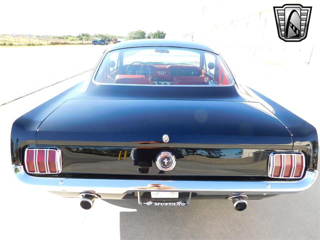 1965 Ford Mustang (CC-1833651) for sale in O'Fallon, Illinois