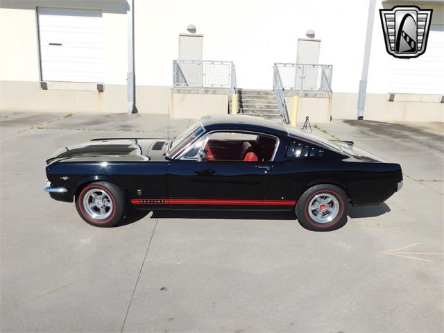1965 Ford Mustang (CC-1833651) for sale in O'Fallon, Illinois