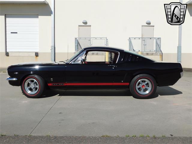 1965 Ford Mustang (CC-1833651) for sale in O'Fallon, Illinois