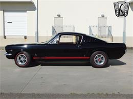 1965 Ford Mustang (CC-1833651) for sale in O'Fallon, Illinois