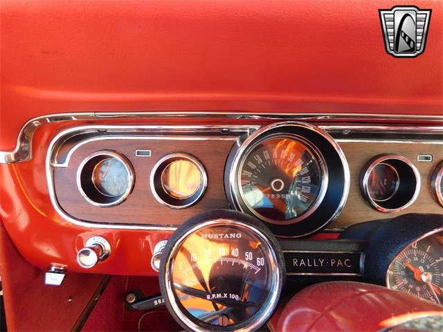 1965 Ford Mustang (CC-1833651) for sale in O'Fallon, Illinois