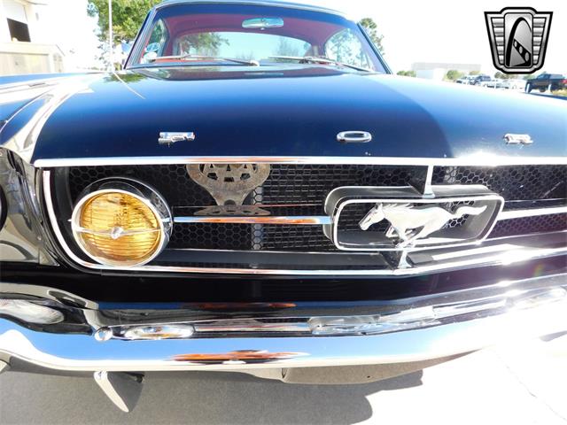 1965 Ford Mustang (CC-1833651) for sale in O'Fallon, Illinois