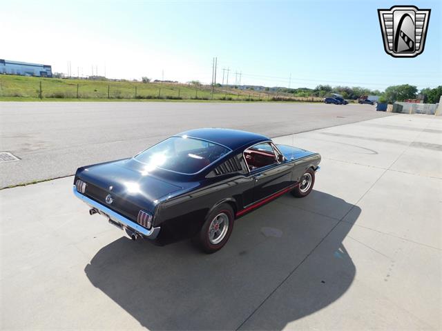 1965 Ford Mustang (CC-1833651) for sale in O'Fallon, Illinois