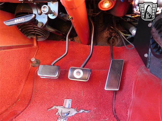 1965 Ford Mustang (CC-1833651) for sale in O'Fallon, Illinois