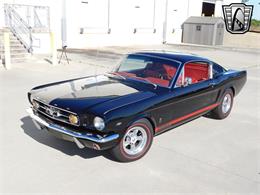 1965 Ford Mustang (CC-1833651) for sale in O'Fallon, Illinois