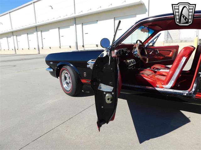 1965 Ford Mustang (CC-1833651) for sale in O'Fallon, Illinois
